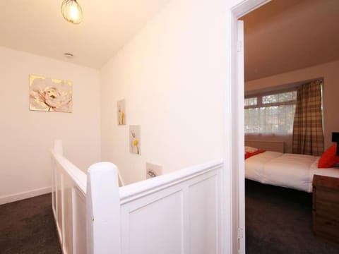 Central 3 Bedroom House House in York