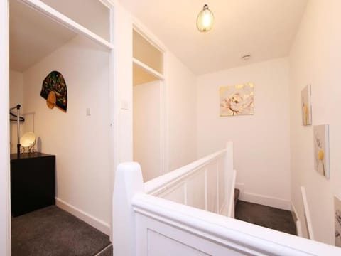 Central 3 Bedroom House House in York