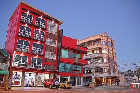 Property view