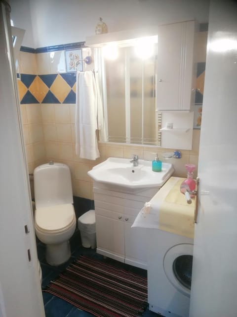 Penthouse in Volos Apartment in Volos