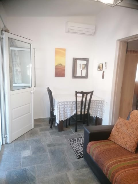 Penthouse in Volos Apartment in Volos