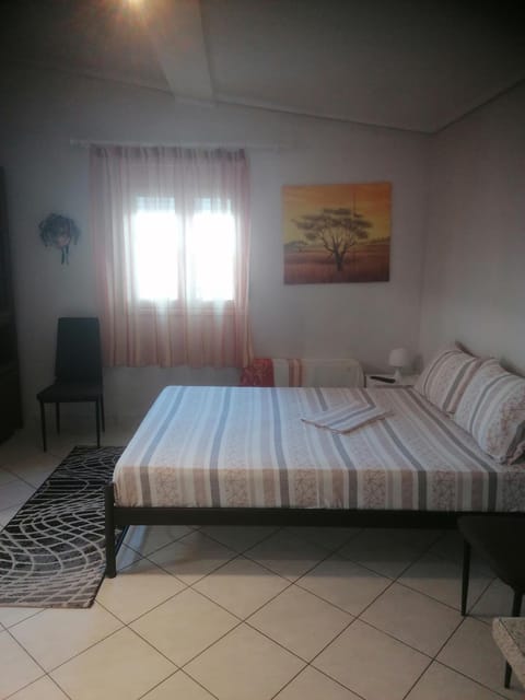 Penthouse in Volos Apartment in Volos