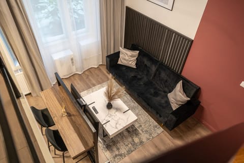 View (from property/room), Living room, Photo of the whole room, Seating area