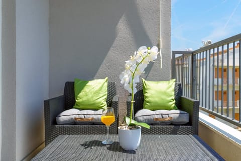 Emilia Lofts Apartment in Tučepi