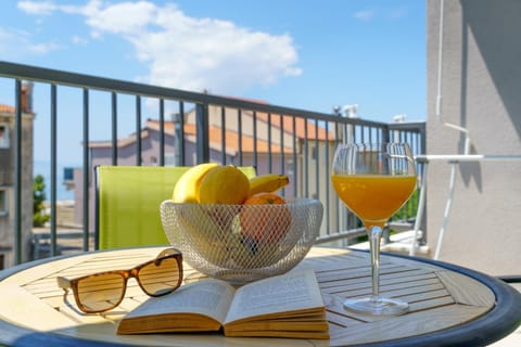 Emilia Lofts Apartment in Tučepi