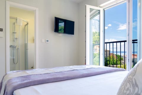 Emilia Lofts Apartment in Tučepi