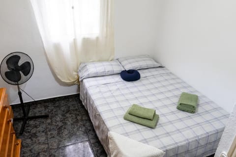 EconomicMalagaRooms Vacation rental in Malaga