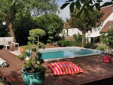Pool view, Swimming pool, Swimming pool