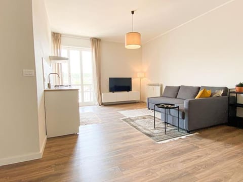 CasaJila Apartment in Lombardy