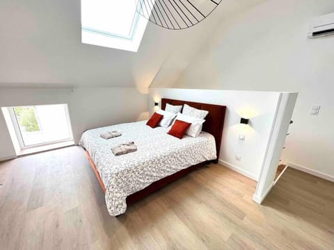 (1) La suite des vignobles 3km de Beaune Apartment in Beaune