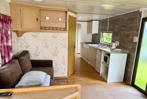 Camping Nadmorski House in Wladyslawowo