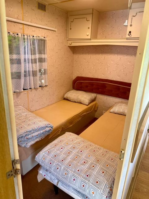 Camping Nadmorski House in Wladyslawowo