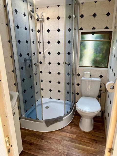 Camping Nadmorski House in Wladyslawowo