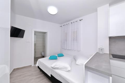 Silver stars 1 Apartment in Zadar
