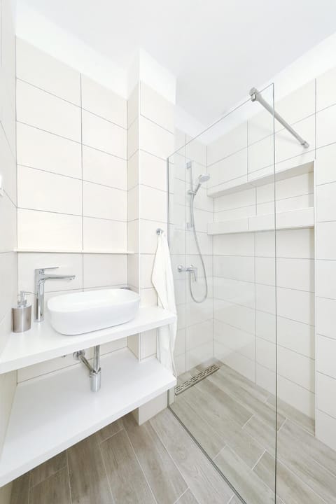 Silver stars 1 Apartment in Zadar