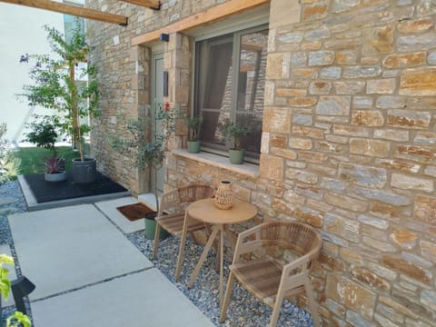 Azzure Luxury Suites Hotel in Thasos