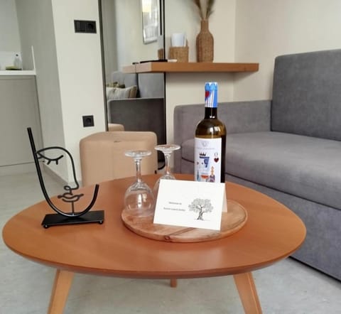 Azzure Luxury Suites Hotel in Thasos