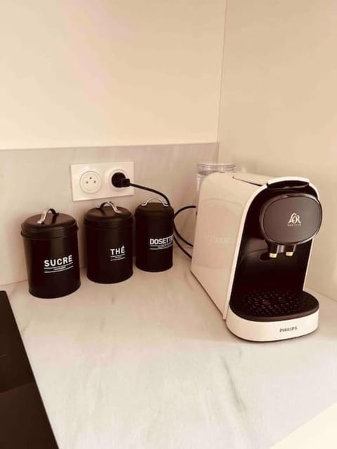 (2) La suite Premier Cru 3km de Beaune Apartment in Beaune