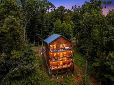 Property building, Spring, Day, Natural landscape