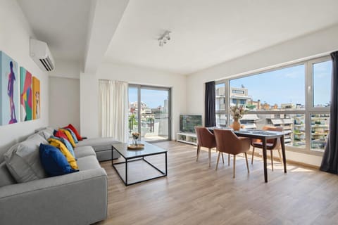 Costa Alimos by Verde Apartments Apartment in Alimos