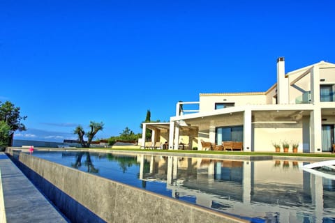 Garden, Pool view, Swimming pool
