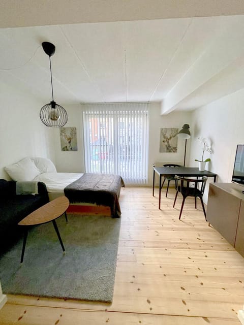 TV and multimedia, Living room, Photo of the whole room, Dining area