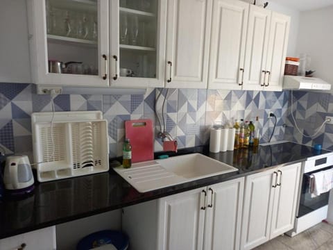 Bájo Apartmány Apartment hotel in Split-Dalmatia County