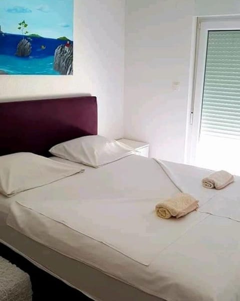 Bájo Apartmány Apartment hotel in Split-Dalmatia County