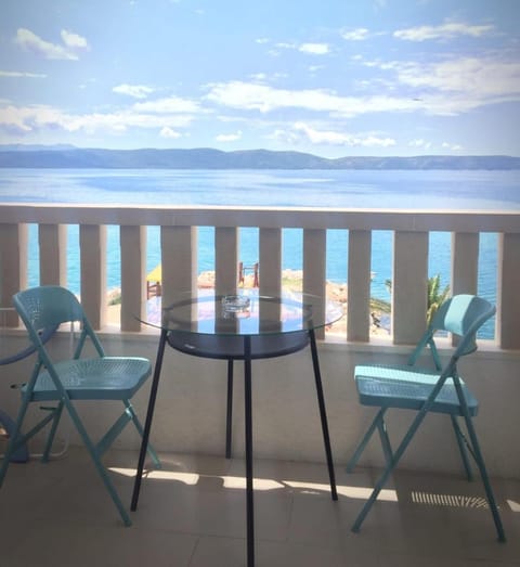 Bájo Apartmány Apartment hotel in Split-Dalmatia County