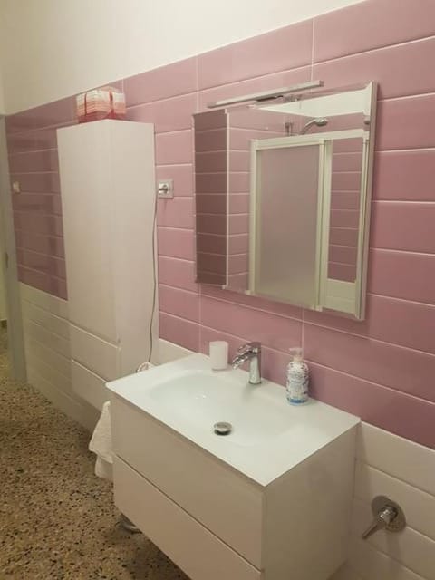 Appartamenti Orsogna Apartment in Abruzzo