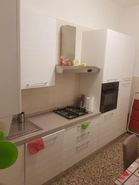Appartamenti Orsogna Apartment in Abruzzo