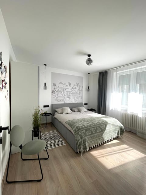 sarajevo2go Apartment in Sarajevo