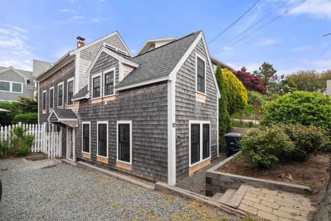 Private Home Great Location Dog Friendly House in Provincetown