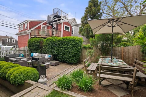 Private Home Great Location Dog Friendly House in Provincetown