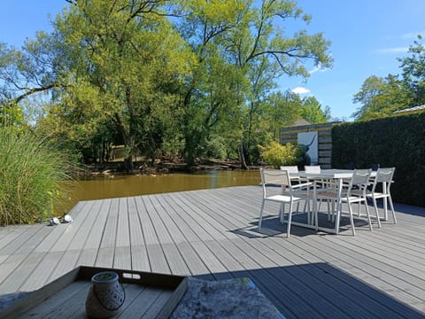 Natural landscape, Garden, View (from property/room), Balcony/Terrace, Sunrise, Sunset