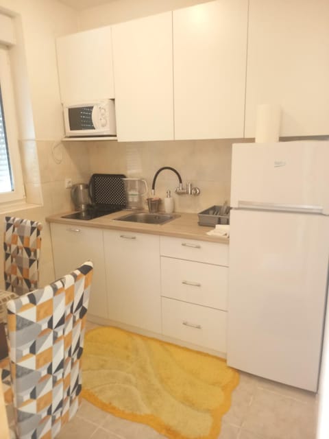 DreamHome Apartment in Novi Sad