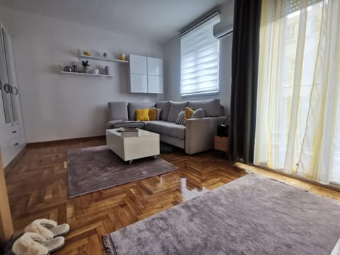 DreamHome Apartment in Novi Sad