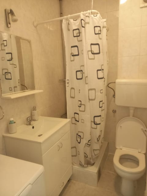 DreamHome Apartment in Novi Sad