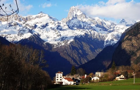 View (from property/room)