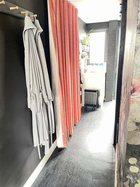 The Big Slepe Apartment in South Cambridgeshire District