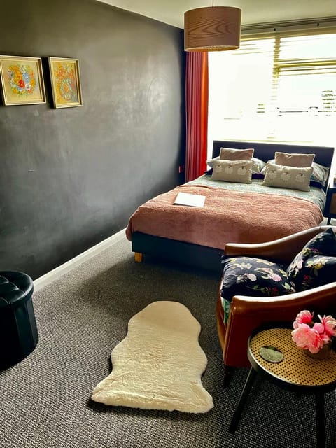 The Big Slepe Apartment in South Cambridgeshire District