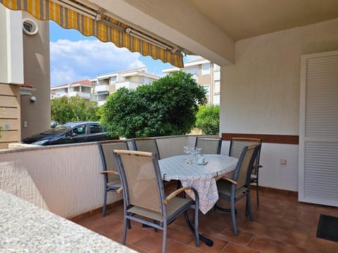 Balcony/Terrace, Seating area