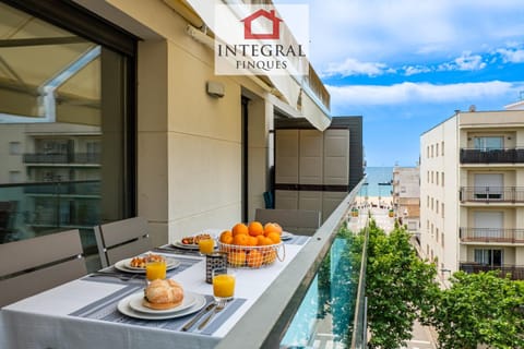 View (from property/room), Balcony/Terrace, Food and drinks, Food, Breakfast