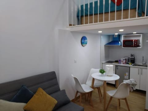 Appartment as a Service -El Mejor en Malaga Centro Apartment in Malaga