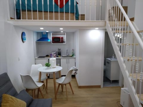 Appartment as a Service -El Mejor en Malaga Centro Apartment in Malaga