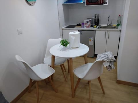 Appartment as a Service -El Mejor en Malaga Centro Apartment in Malaga