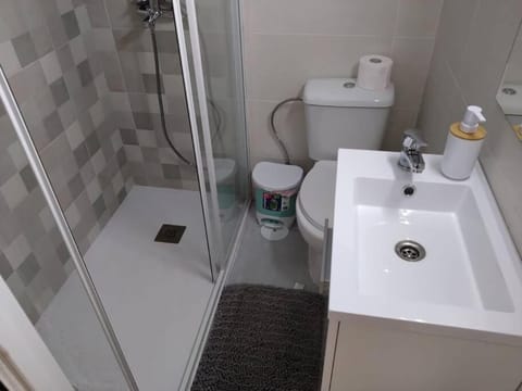 Appartment as a Service -El Mejor en Malaga Centro Apartment in Malaga