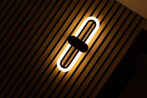 ArtBnB Apartment Apartment in Blackpool