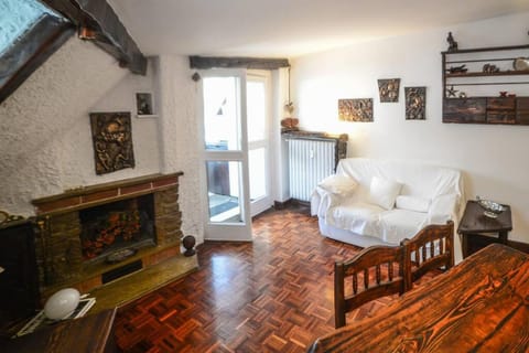 -Little chalet bardo- [Via Medail 9] Apartment in Bardonecchia