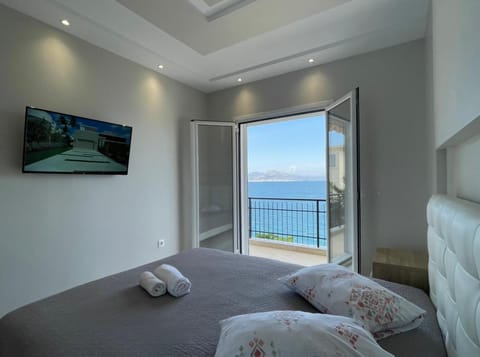 AGORA luxury APARTMENT 4 Apartment in Euboea